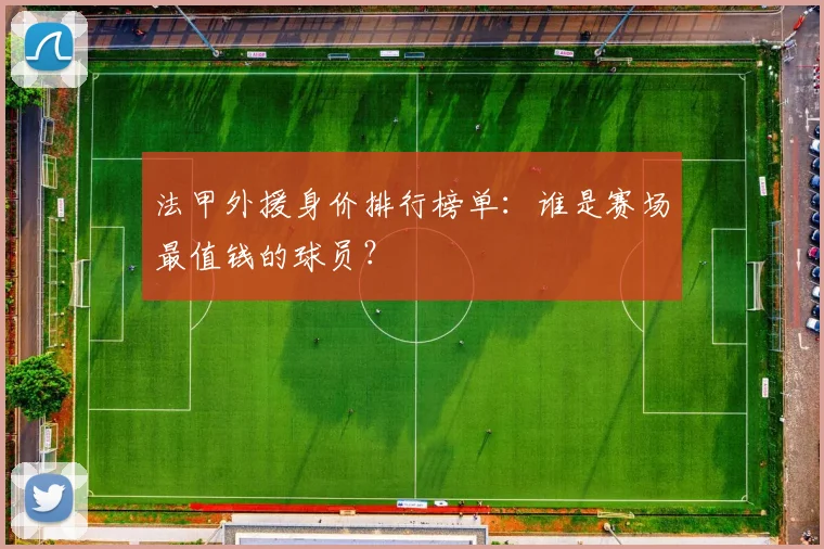法甲外援身价排行榜单：谁是赛场最值钱的球员？