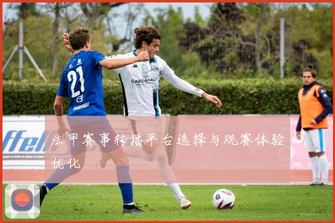 法甲赛事转播平台选择与观赛体验优化